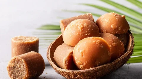 The Health Benefits of Natural Palm Sugar: A Sweetener with a Nutritional Edge