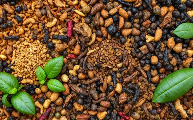 ALL SPICES