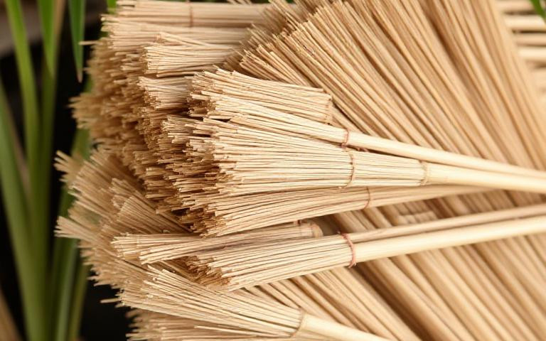 PALM BROWN  STICK